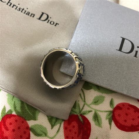 dior ペアリング